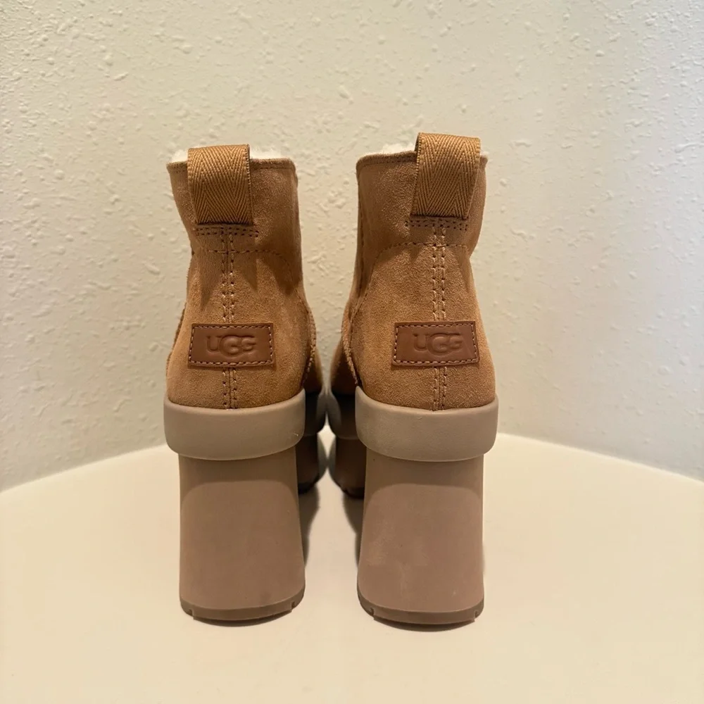 UGG new heights